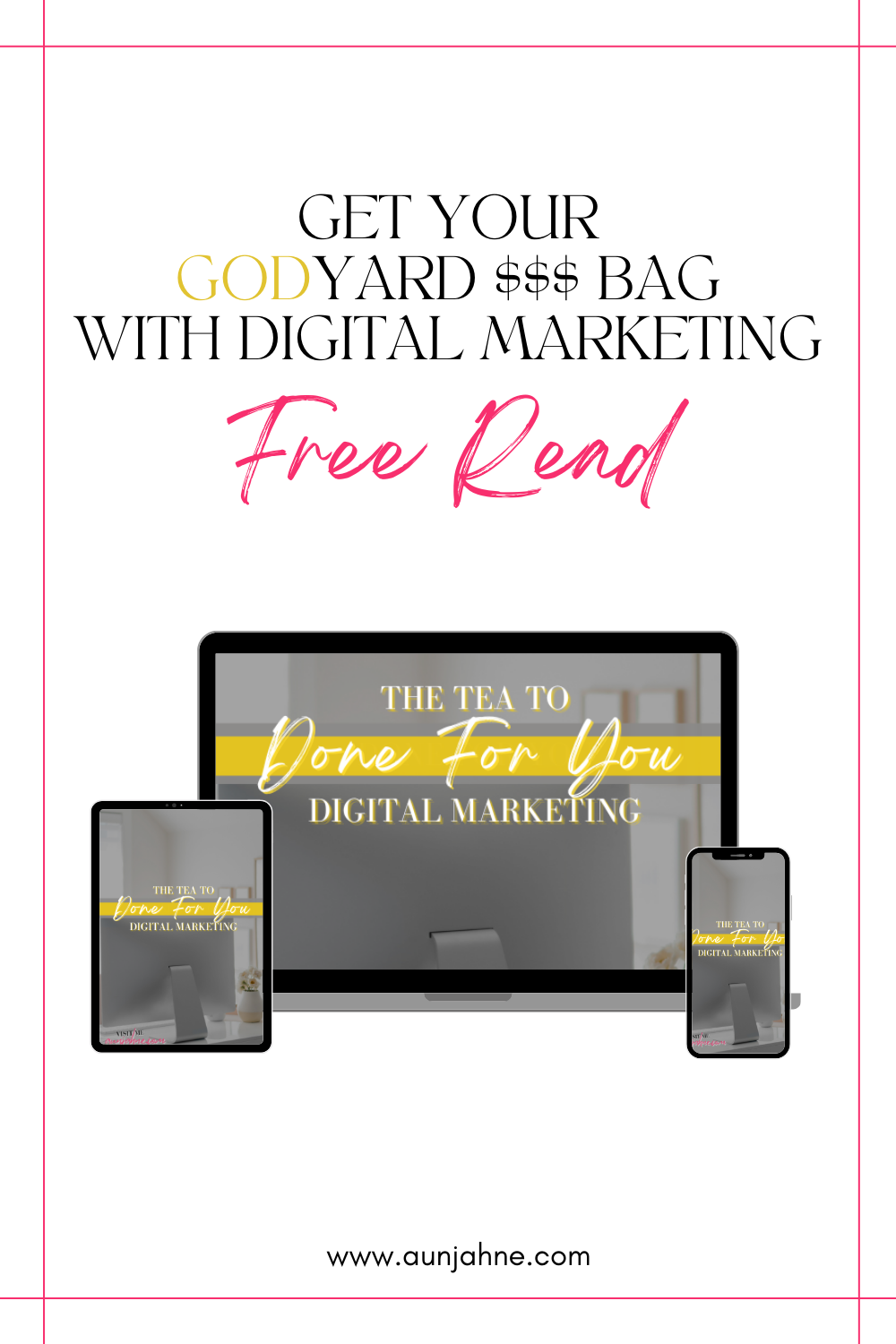 Kuasai Digital Marketing: Panduan Lengkap dalam Ebook Gratis