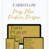 Turn Prayer into Profit: A 24-Hour God-Centered Action Plan #2