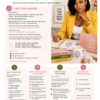 4 GovCon Glow Up: From Confused to Contract-Ready in 30 Days